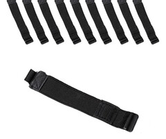M3 M3 Mobile hand strap, pack of 10 | UL20-STRP-S10