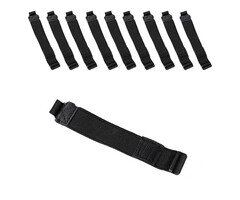 M3 M3 Mobile hand strap, pack of 10, Hand strap, pack of 10, fits for: UL20
