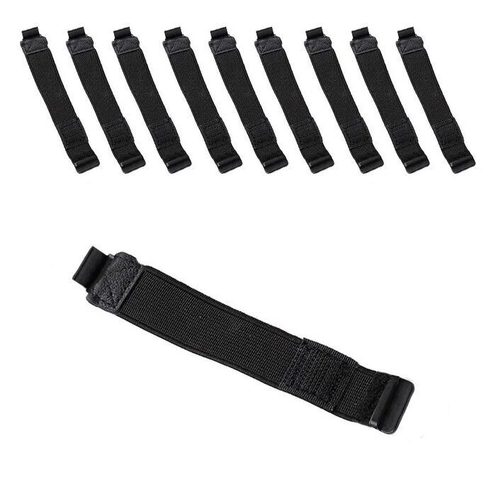 M3 M3 Mobile hand strap, pack of 10, Hand strap, pack of 10, fits for: UL20
