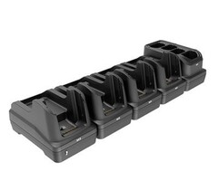 M3 M3 Mobile charging station, 5 slots | US20-5CRD-C00