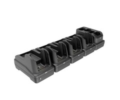 M3 US20-5CRD-C00 M3 Mobile charging station, 5 slots