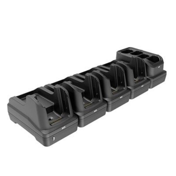 M3 US20-5CRD-C00 M3 Mobile charging station, 5 slots