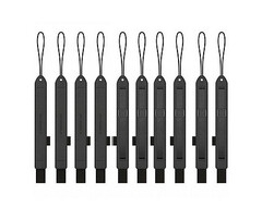 M3 M3 Mobile Handschlaufe, 10 Stück, Hand strap, pack of 10, fits for: US20 pistol grip