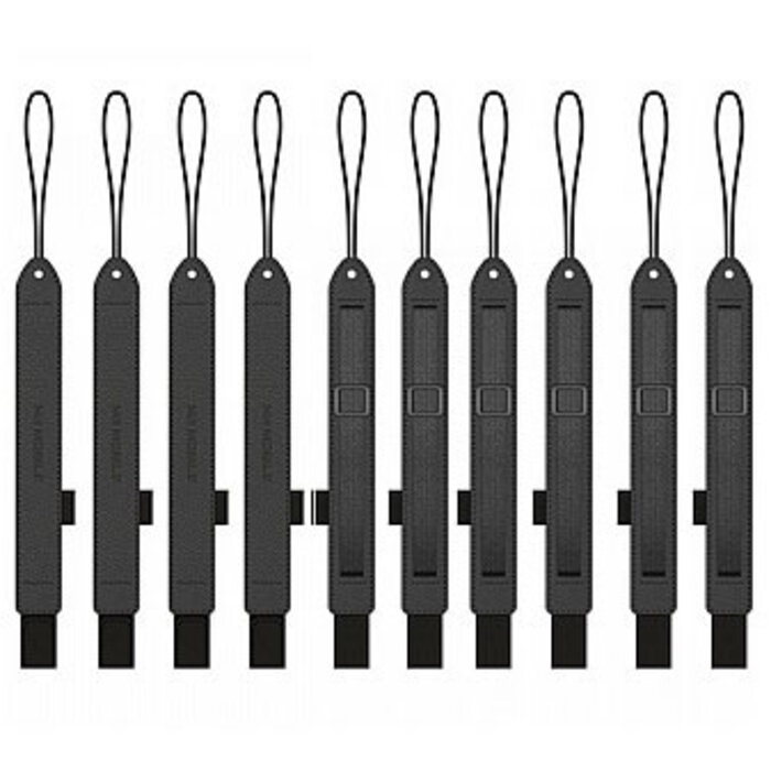 M3 US20-STRP-T10 M3 Mobile Handschlaufe, 10 Stück