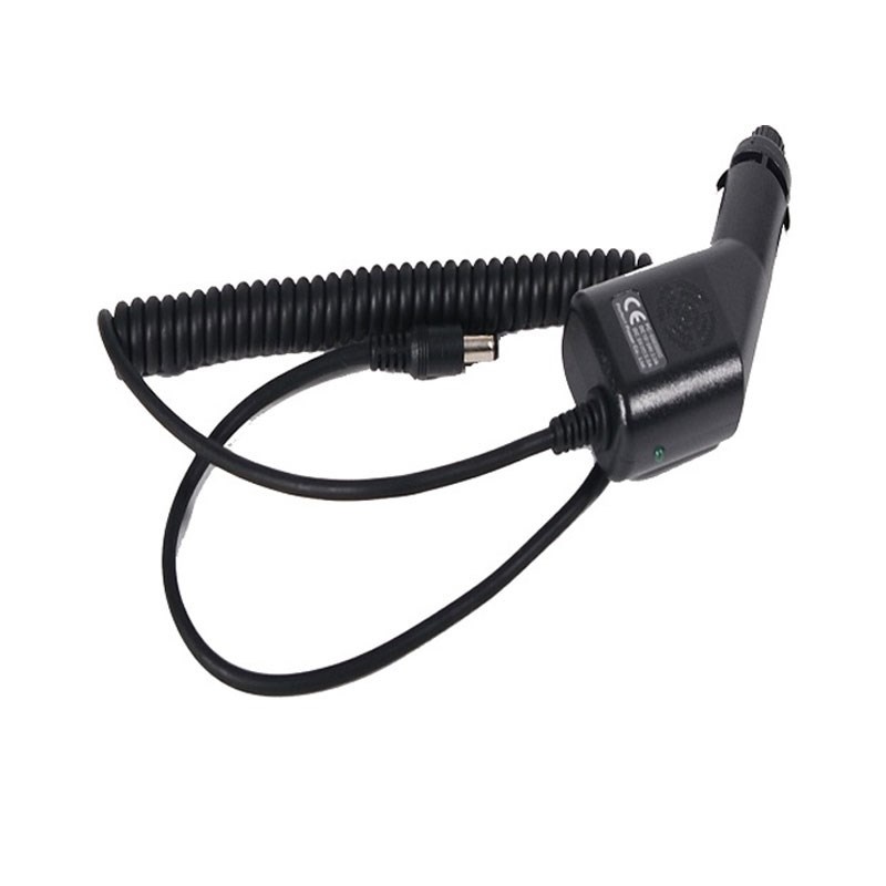 M3 M3 Mobile vehicle adapter, 12-24 VDC, fits for: vehicle charging station