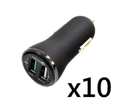 M3 M3 Mobile vehicle power supply, 10 pcs. | UNIV-PWSP-VUA-10