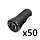 UNIV-PWSP-VUA-50 M3 Mobile vehicle adapter, 50 pcs.