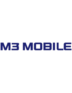 M3 SL20-SPST-FB3 M3 Mobile Service, 3 years