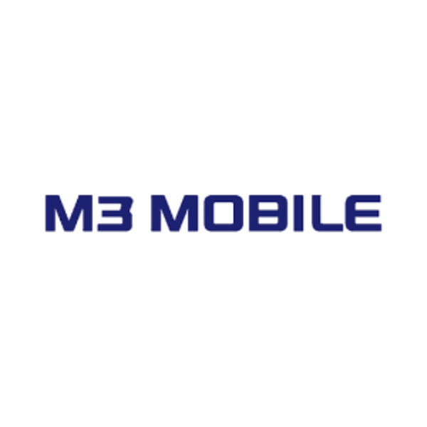 M3 M3 Mobile Service, 3 years | SL20-SPST-FB3