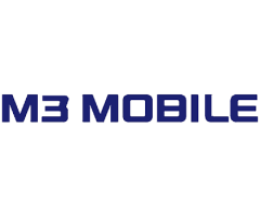 M3 SM15-SPST-XB3 M3 Mobile Service, 3 years