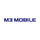 M3 Mobile Service, 3 years, fits for: SM15X, package from the start