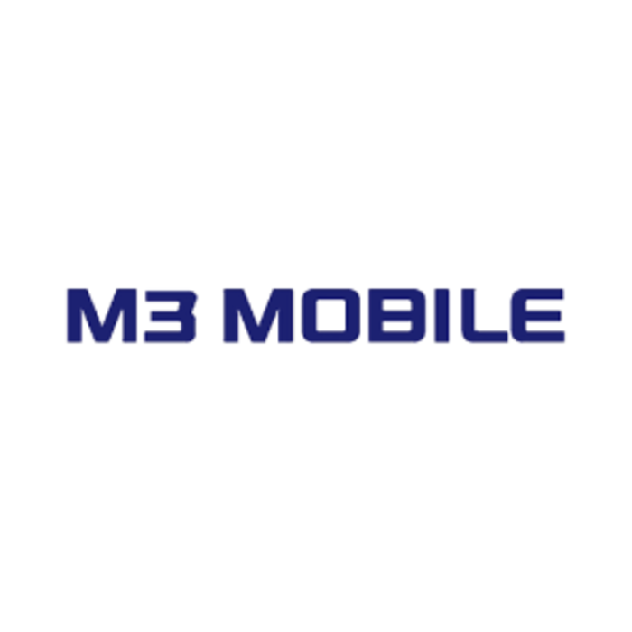 M3 SM15-SPST-XB3 M3 Mobile Service, 3 years