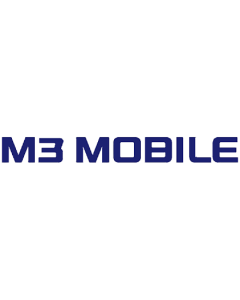 M3 M3 Mobile Service, 3 years, fits for: SM15X, package from the start