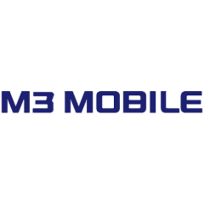 M3 UL20-SPST-CB3 M3 Mobile Service, 3 Jahre
