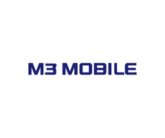 M3 UL20-SPST-CB3-LR M3 Mobile Service, 3 years