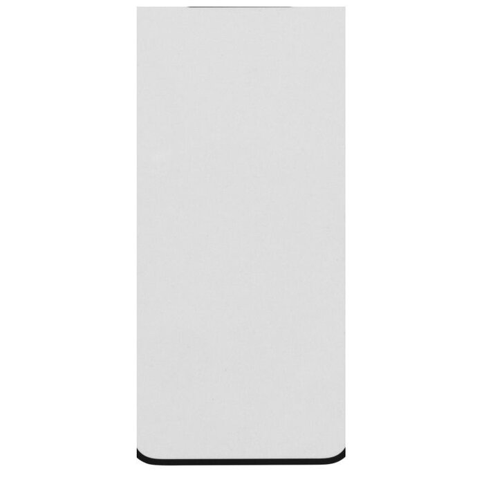 MOBILIS 690R-PRO-IK6C-CK5-D Mobilis screen protector, IK06, pack of 5, CK65