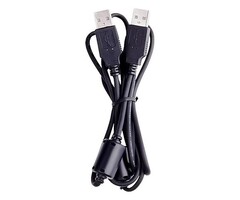 M3 M3 Mobile connection cable, USB (A/A) | UNIV-CABL-UAA