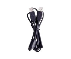 M3 M3 Mobile connection cable, USB (A/A)
