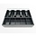 Caja interior para Metapace K-2, 8 compartimentos para monedas