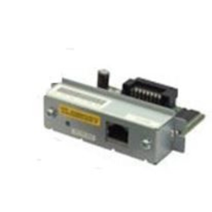 METAPACE Metapace Schnittstelle, Ethernet + RS-232, passend für: T-40