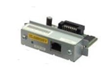 METAPACE Metapace interface card, ethernet + RS-232, Interfacekaart