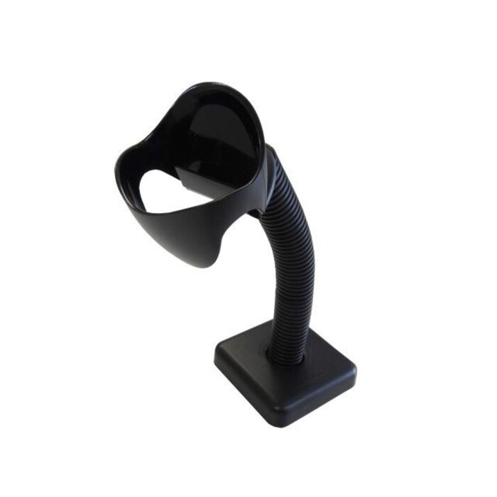 Honeywell Soporte flexible, negro, negro para Honeywell MS5145