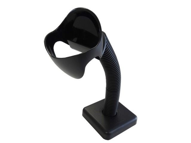 Honeywell Flexible stand, zwart, Flexibele standaard