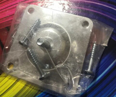 Honeywell Soporte rígido Honeywell | 46-46351