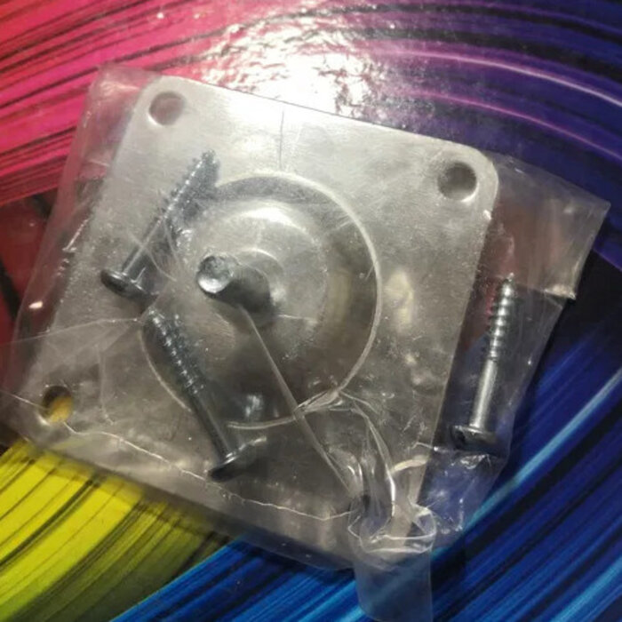 Honeywell 46-46351 Honeywell Standfußbefestigung