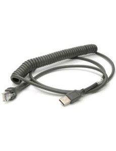 Honeywell MS USB verbindingskabel | 53-53235-3
