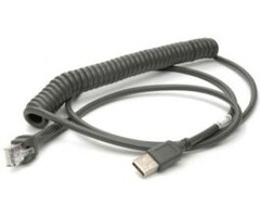 Honeywell Cable de conexión USB MS | 53-53235-3