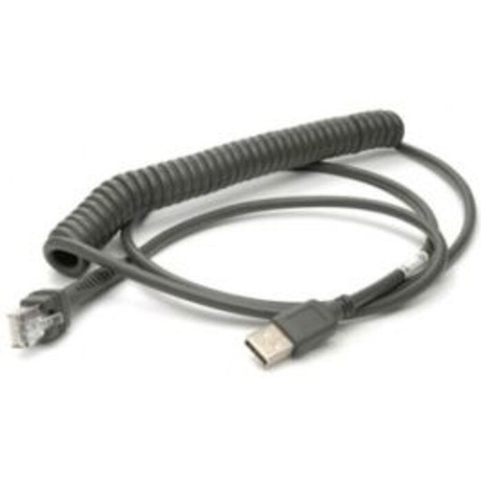 Honeywell Cable de conexión USB MS | 53-53235-3