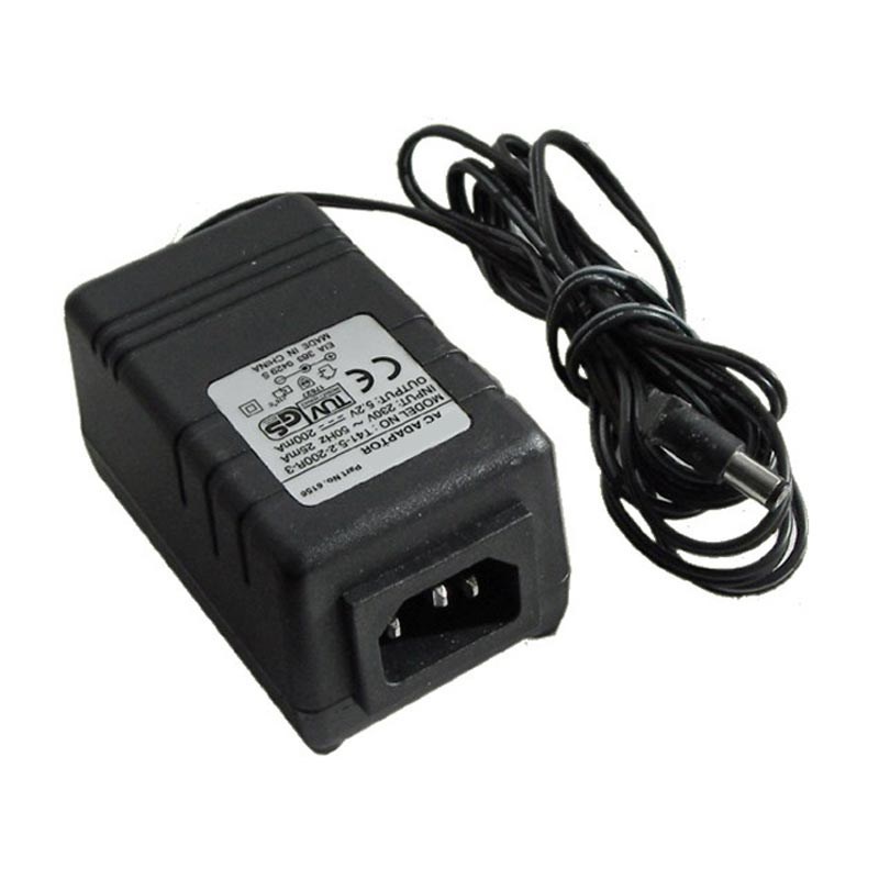 Honeywell Honeywell Power Supply (UK), Power supply (UK) for Honeywell Solaris 7820 and