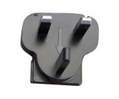 Honeywell Honeywell power supply plug, UK | 50122316-001