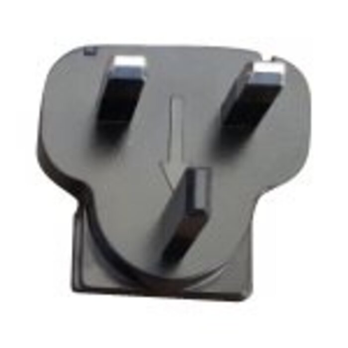Honeywell Honeywell power supply plug, UK | 50122316-001