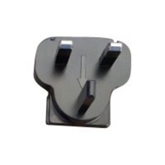 Honeywell Honeywell power supply plug, UK, Power supply plug (level 6)