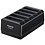 PANASONIC Panasonic battery charging station, 5 slots | FZ-VCBN131A3