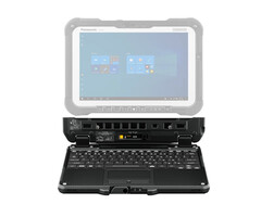 PANASONIC Panasonic keyboard, DE