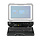 Teclado Panasonic, DE, IP65