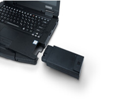 PANASONIC FZ-VFP551U Panasonic finger print reader