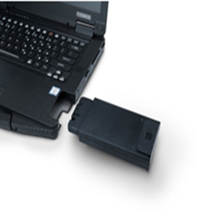 PANASONIC FZ-VFP551U Panasonic finger print reader