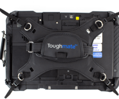 PANASONIC Panasonic handstrap, rotating | PCPE-INFG2H1