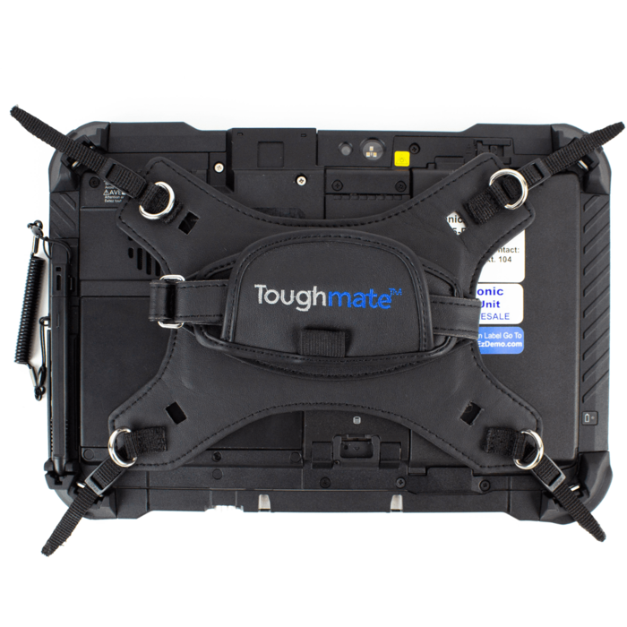 PANASONIC Panasonic Handschlaufe, rotierend, passend für: TOUGHBOOK G2