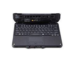 PANASONIC FZ-VEKG21LE Panasonic Tastatur, UK
