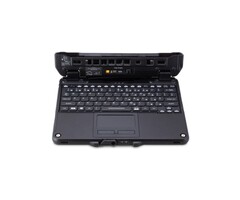 PANASONIC Teclado Panasonic, Reino Unido