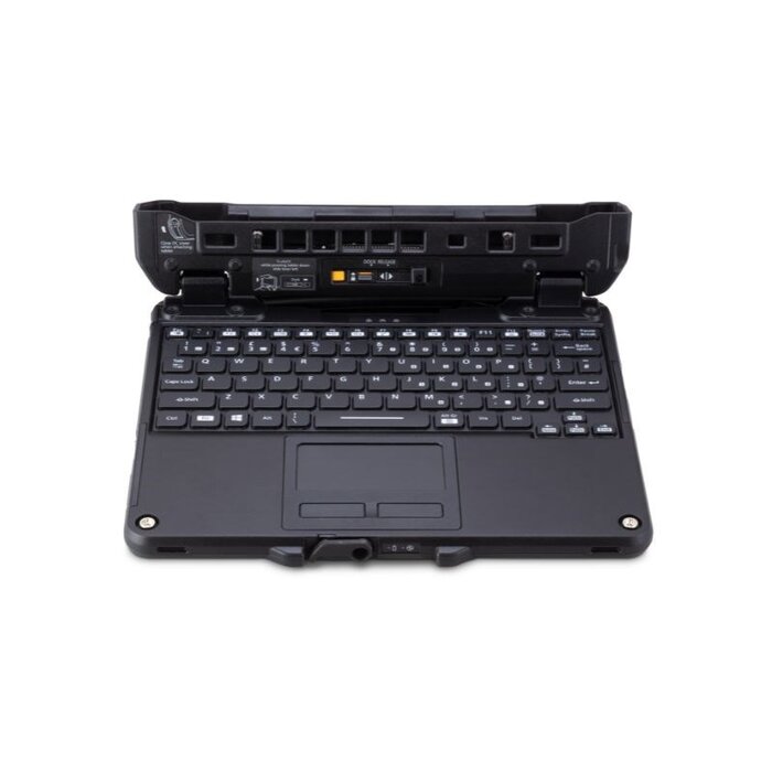 PANASONIC Panasonic keyboard, UK, IP65