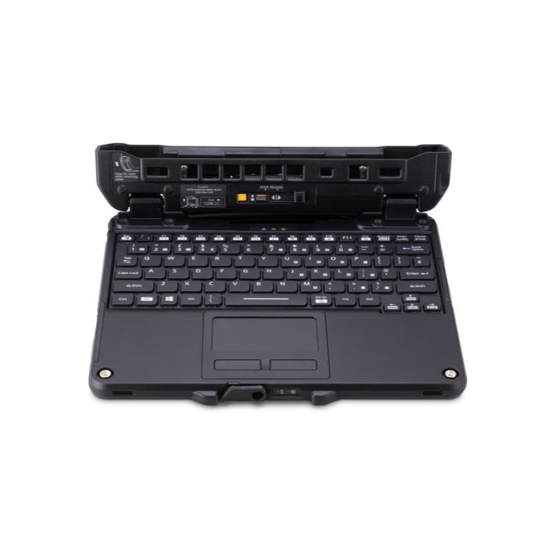 PANASONIC Teclado Panasonic, Reino Unido, IP65