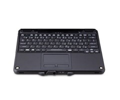 PANASONIC Panasonic Keyboard, 1310 g, fits for: TOUGHBOOK G2, Keyboard, Nordic, fits for: TOUGHBOOK G2