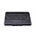 Teclado Panasonic, 1310 g, Teclado nórdico compatible con TOUGHBOOK G2, Teclado FZ-VEKG21LN, nórdico
