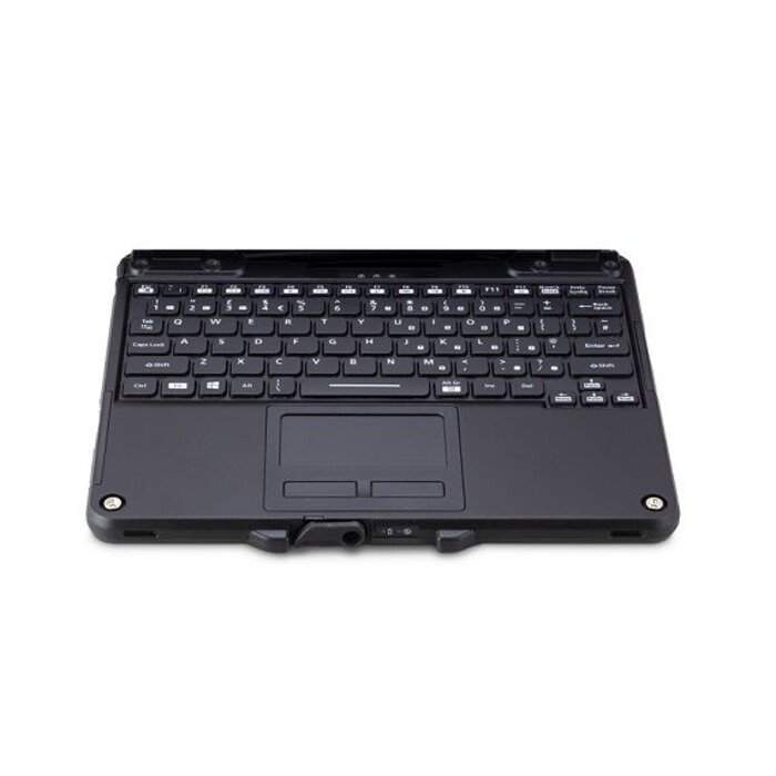 PANASONIC Panasonic Tastatur, 1310 g, Keyboard, Nordic, fits for: TOUGHBOOK G2, passend für: TOUGHBOOK G2